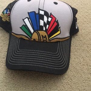 Indianapolis Motor speedway